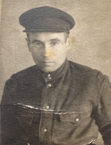 Булатников Фёдор Палладиевич