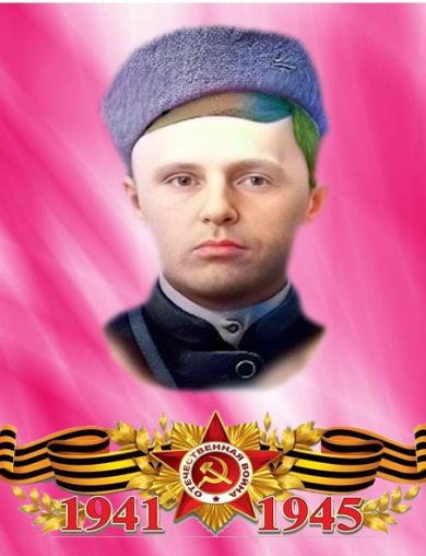 Бирюков Давид Кириллович