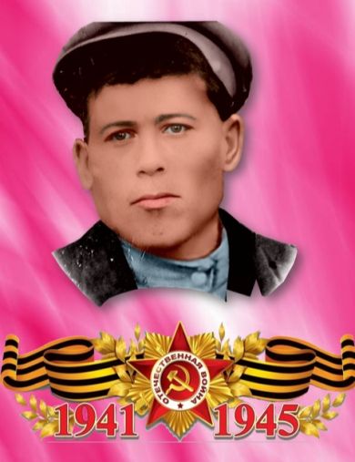 Тицкий Никита Григорьевич