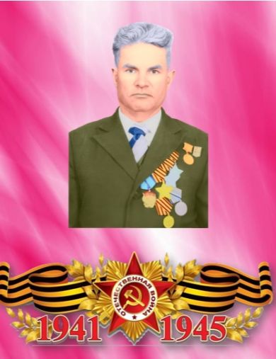 Левда Василий Тарасович