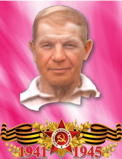 Шевченко Алексей Павлович