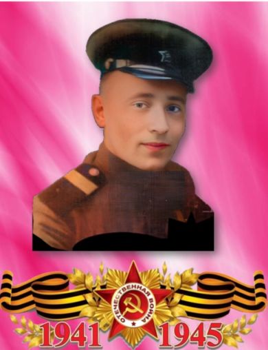 Фирсов Прокофий Павлович