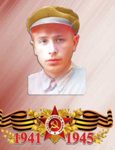 Самко Спиридон Дмитриевич