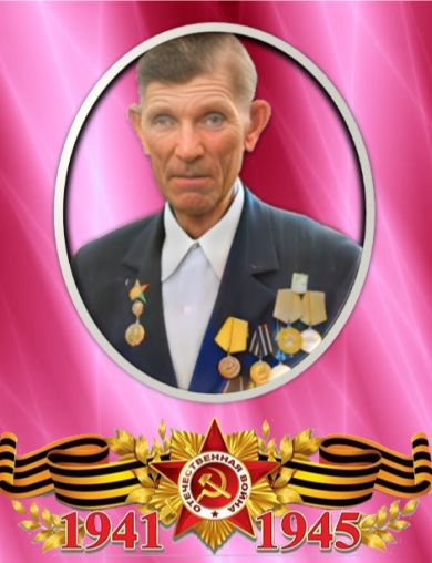 Кизиченко Семен Алексеевич