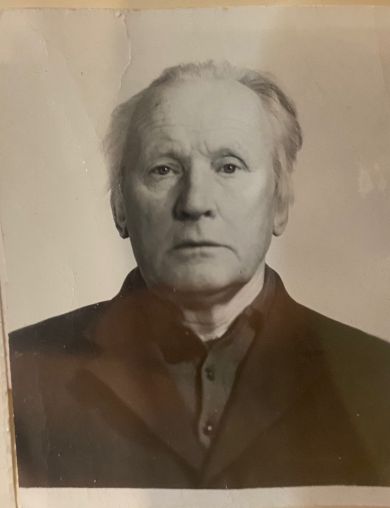 Коркачев Михаил Васильевич