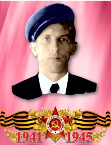 Быков Иван Арсентьевич