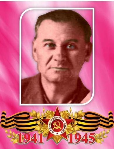 Баришполь Максим Гаврилович