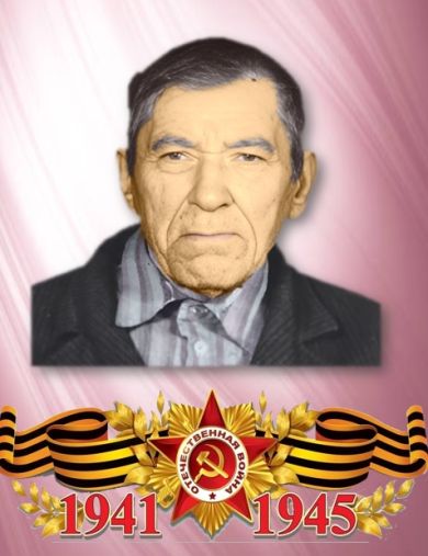 Зименко Алексей Власович