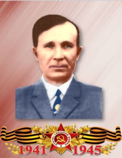 Нежебовский Сергей Иванович