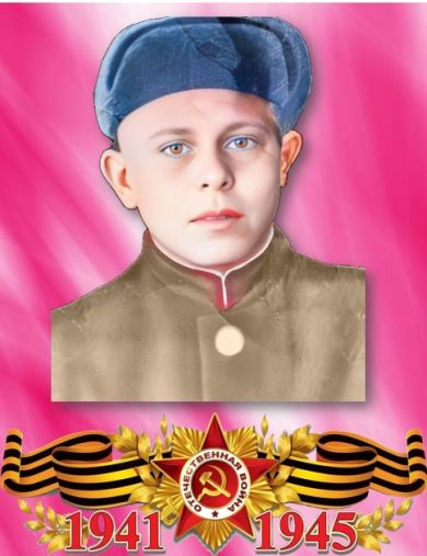 Белоцерковский Иван Семенович