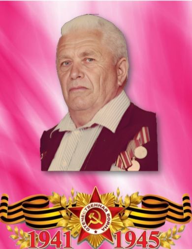 Черепков Лев Иосифович