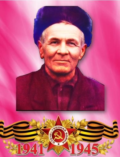 Шатырко Даниил Степанович