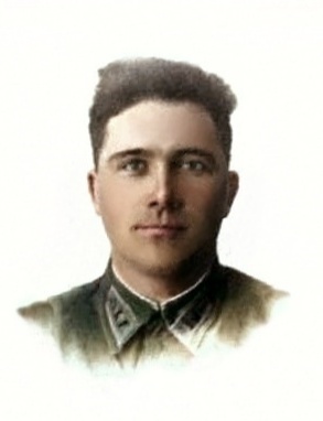Мойсияко Иван Феоктистович