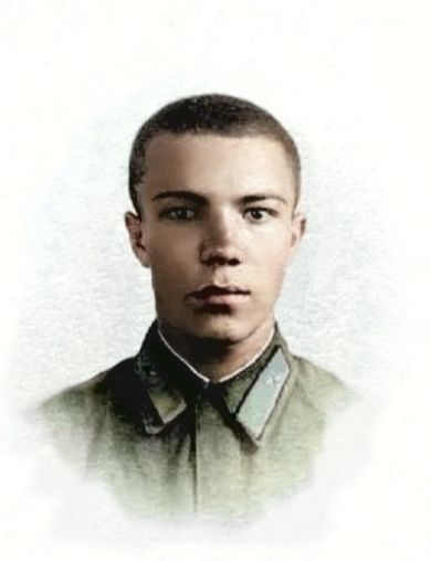 Косюк Иван Александрович