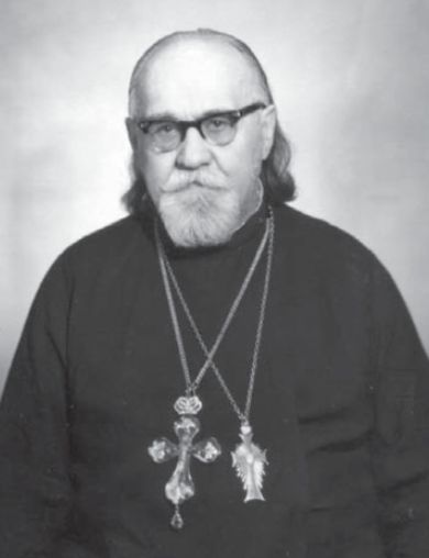 Ковальский Иван Михайлович