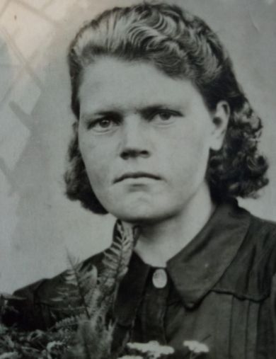 Козловская Анна Николаевна