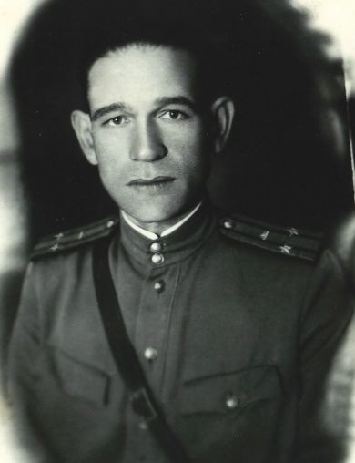 Терентьев Василий Иосифович