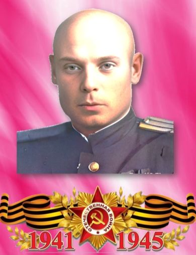 Виппер Алексей Николаевич