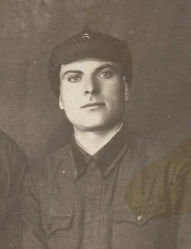 Сафранов Алексей Иванович