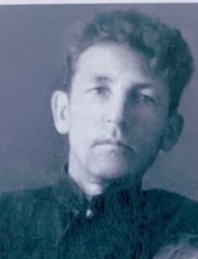 Кадяев (Князев) Максим Алексеевич