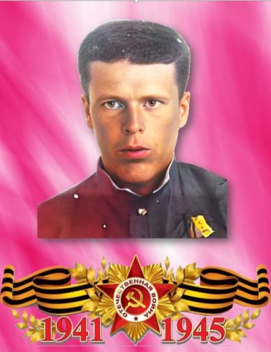 Вишневский Федор Маркиянович (Маркианович)