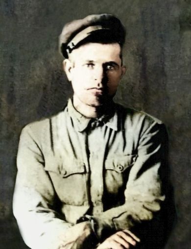 Бебко Андрей Харитонович
