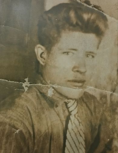 Поксеваткин Павел Петрович