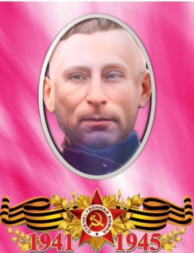 Исаенко Иван Никитович