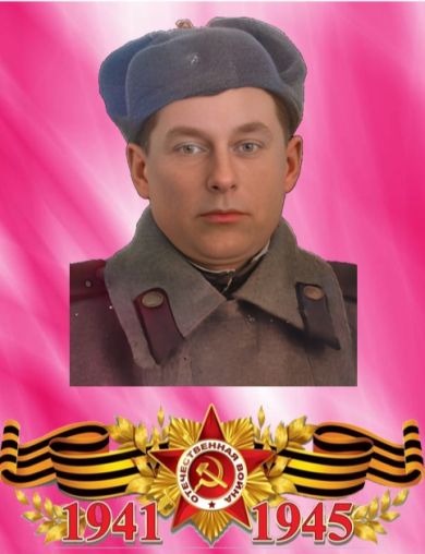 Загинайко Яков Дмитриевич