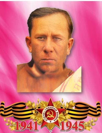 Калугин Петр Семенович
