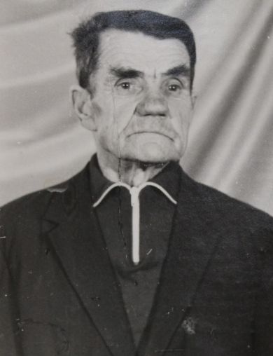 Горбачёв Степан Алексеевич