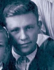 Князев Валентин Максимович