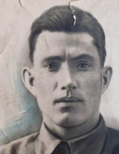 Абсалямов Сибгат Хасанович