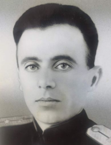 Беридзе Георгий Георгиевич