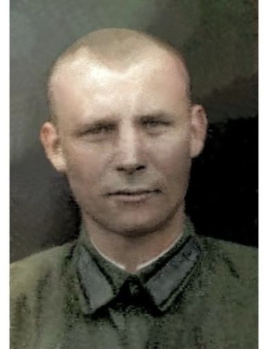 Селиванов Николай Николаевич