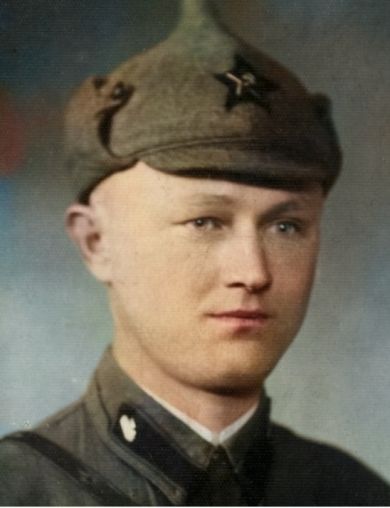 Кацалап Иван Сидорович