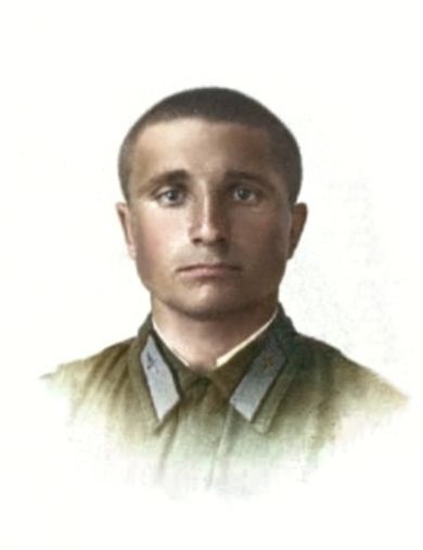 Масюк Александр Анисимович
