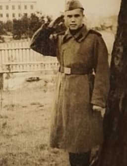Нечаев Валентин Викторович