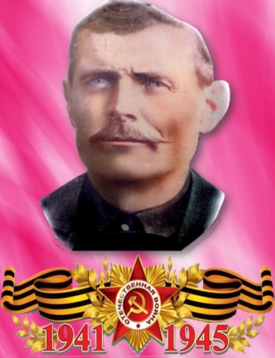 Михоненко Василий Михайлович