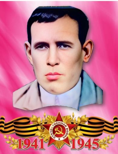 Николенко Федор Федорович