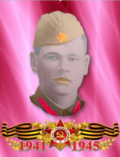 Козленко Егор Иванович