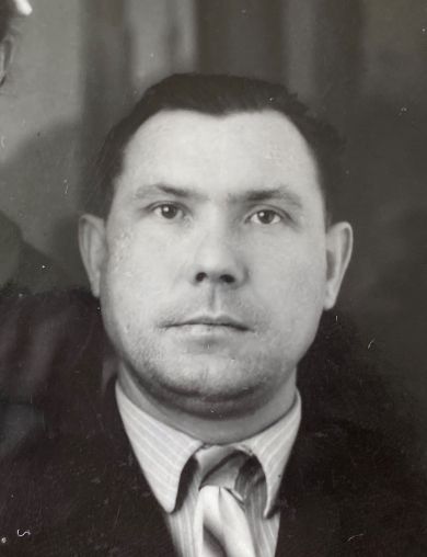Тропин Эрик Михайлович