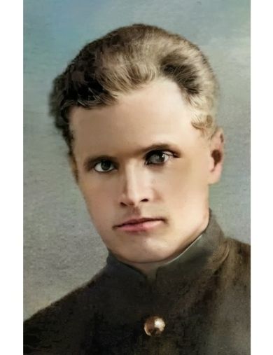Дудкин Алексей Васильевич
