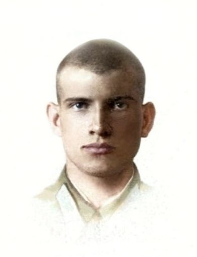 Рунцов Анатолий Иванович