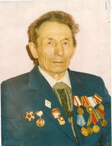 Соседов Леонид Михайлович