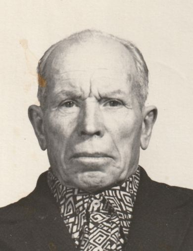 Низовских Иван Федорович