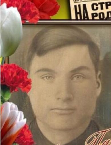 Брюханов Леонид Петрович