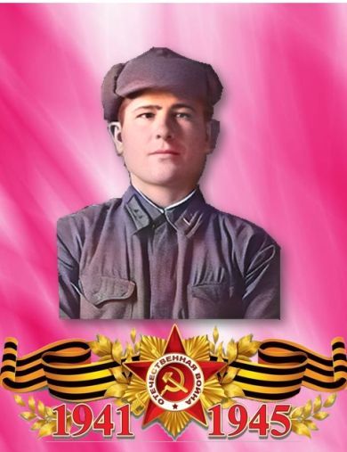 Семеняк Константин Петрович