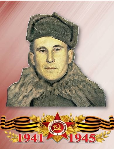 Савченко Алексей Потапович