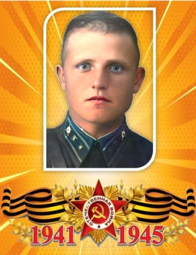 Радько Иван Никитович